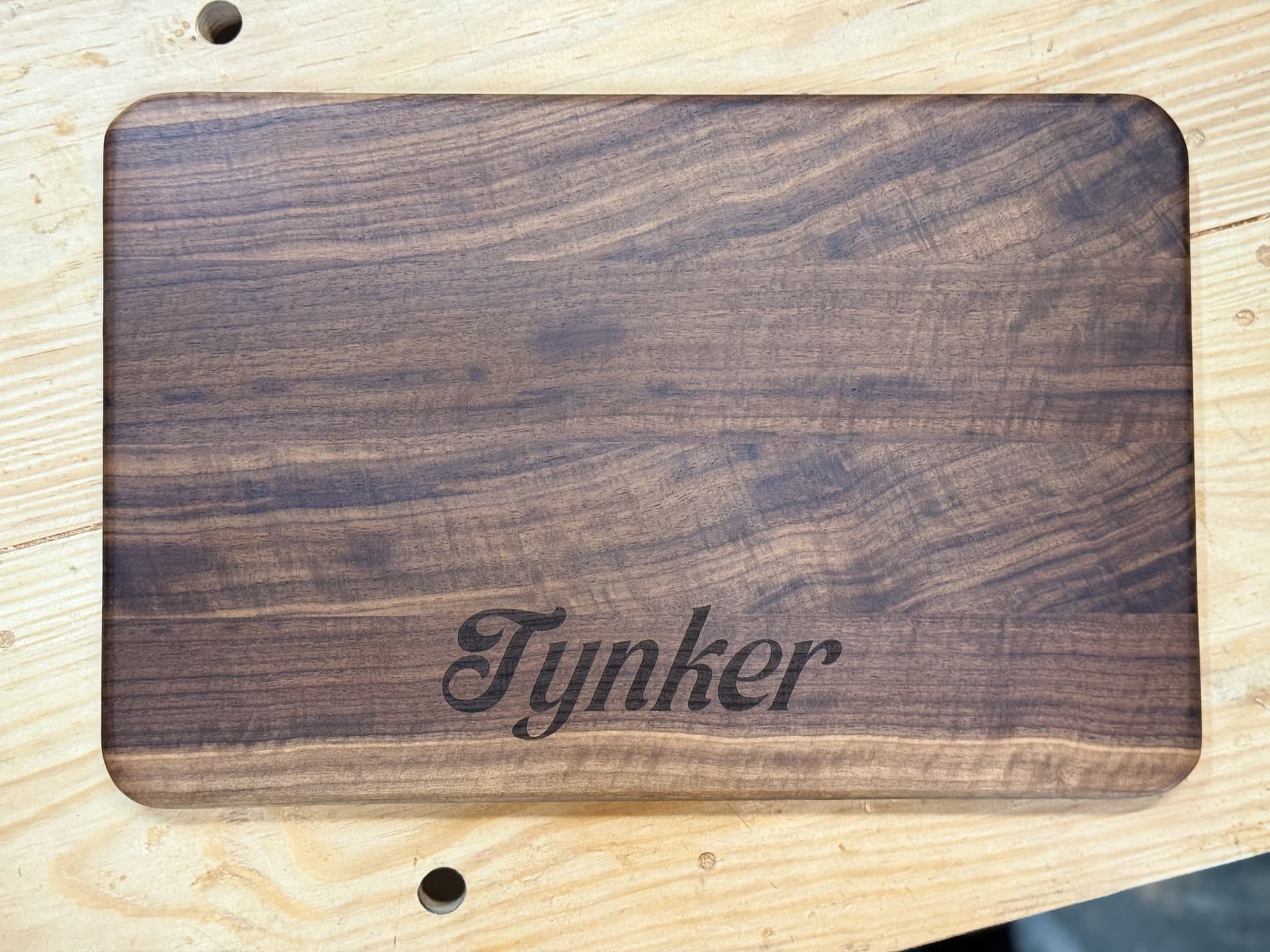 Boards